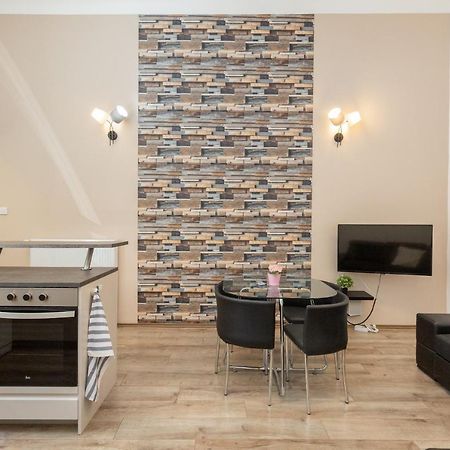 D78 Dohany Apartment Budapest Exterior photo