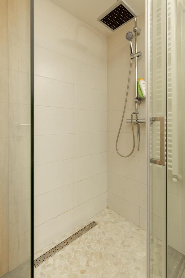 D78 Dohany Apartment Budapest Exterior photo